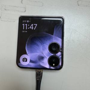 Mi MIX Filp 512GBPurple折機