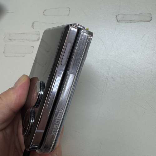 Mi MIX Filp 512GBPurple折機