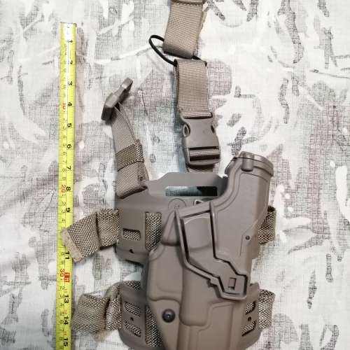 holster