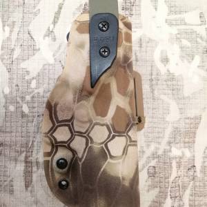 G Code holster