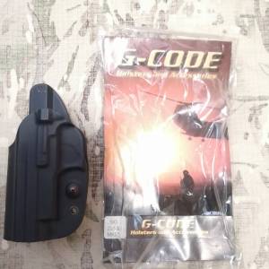 G code holster 226 & MK25