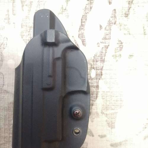 G code holster 226 & MK25