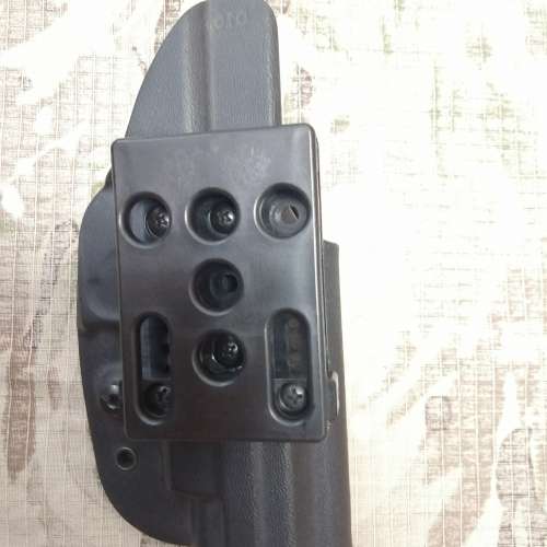 G code holster 226 & MK25