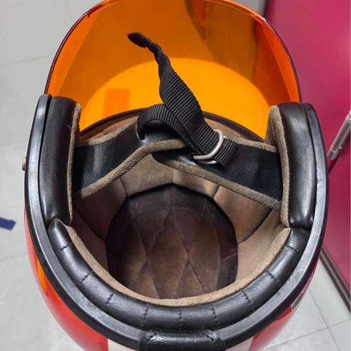 電單車 頭盔 motor bicycle hamlet