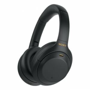 Sony WH-1004XM4