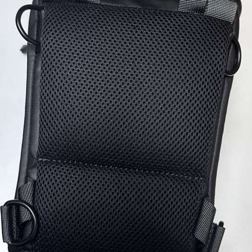 [FS]-95% New Shimoda 未曾使用的相機槍袋 (有雨袋)