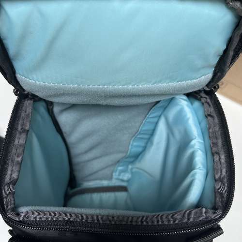 [FS]-95% New Shimoda 未曾使用的相機槍袋 (有雨袋)