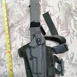 Safariland holster 6004-73 BER-92