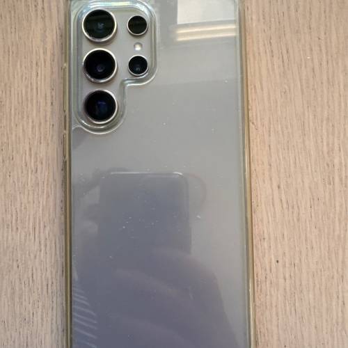 Samsung S24 512G Titanium Gray