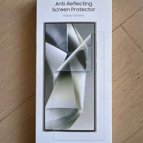 Samsung S24 512G Titanium Gray