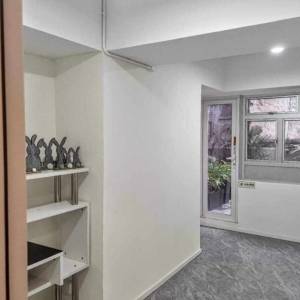 大角咀多用途工作室/寫字樓/樓上舖/網店/貨倉/迷你倉/修甲 共享超大露台/另設休閒...