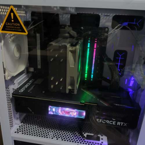 4070 火神 monhunt之選 旗艦卡 有小mon 2k not 3070 HK$4,000