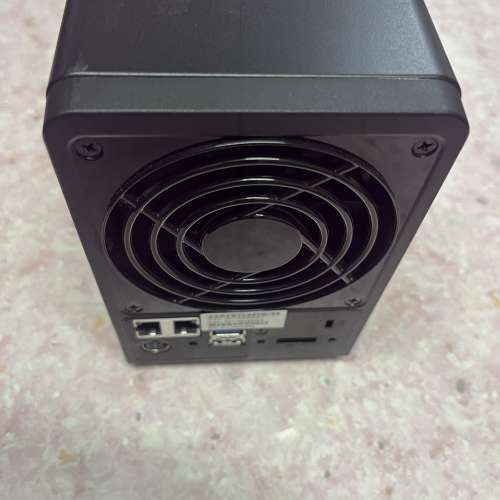 Synology群晖 DS713+