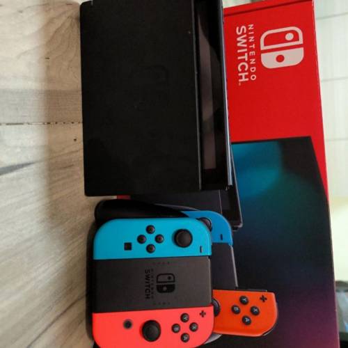 switch