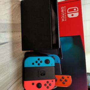 switch