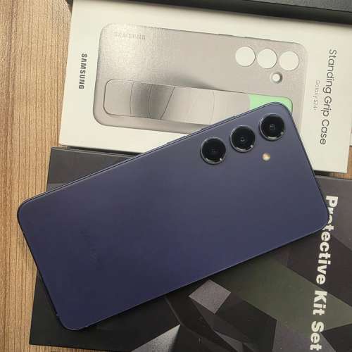 Samsung S24+ S24plus  (12+512GB) 紫