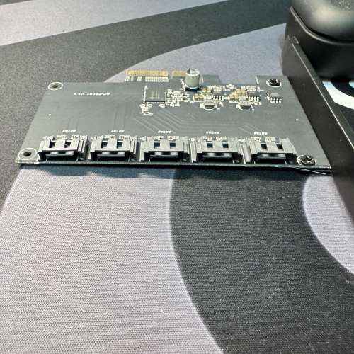 PCIE HDD擴展卡 PCIE 轉 SATA