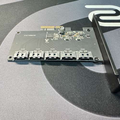 PCIE HDD擴展卡 PCIE 轉 SATA