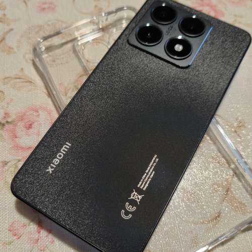 小米 14T (12+512GB) 黑色