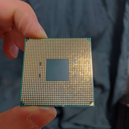 Amd ryzen 5 5600x cpu