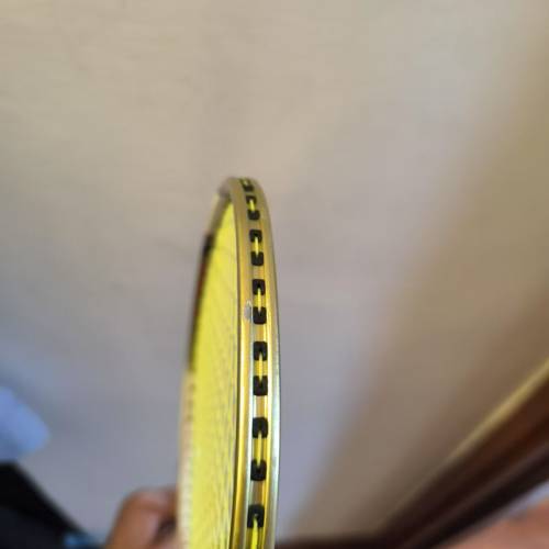 風動 9000/AERONAUT 9000 羽毛球拍 (急出)