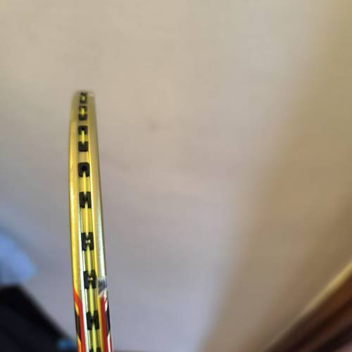 風動 9000/AERONAUT 9000 羽毛球拍 (急出)