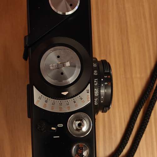 Rollei 35LED
