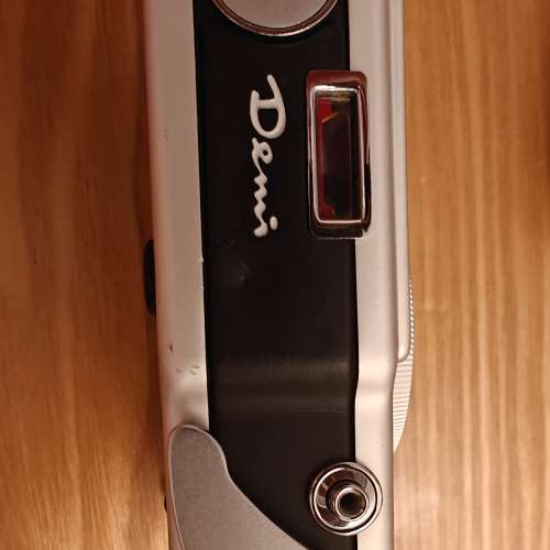 Canon Demi