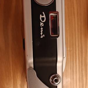 Canon Demi