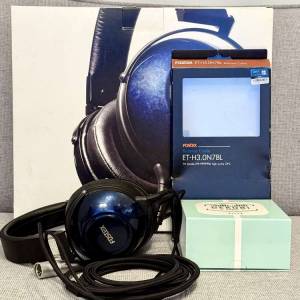 Fostex TH900-MK2 Sapphire Blue