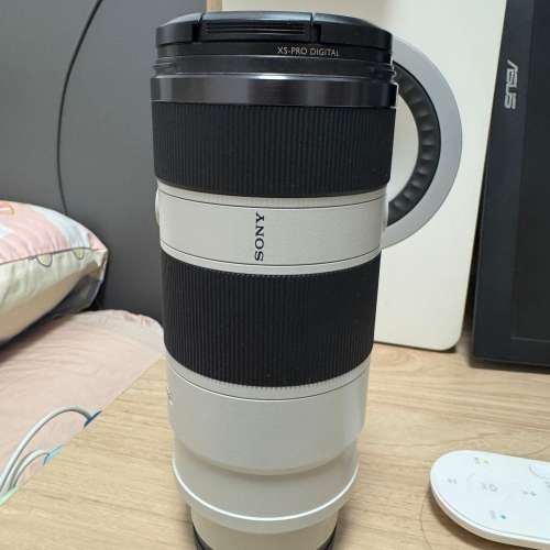 (99% New) Sony FE 70-200mm F4 G OSS