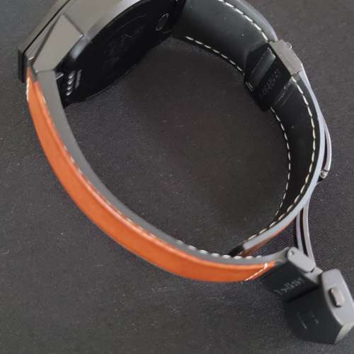 瑞士Tag Heuer connected Modular 44mm 智能手裱