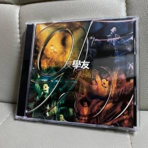 ( 2CD ) 張學友 95 友學友演唱會