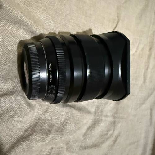 fujifilm 23 1.4R