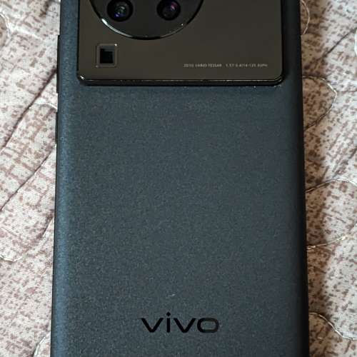 Vivo X80 Pro