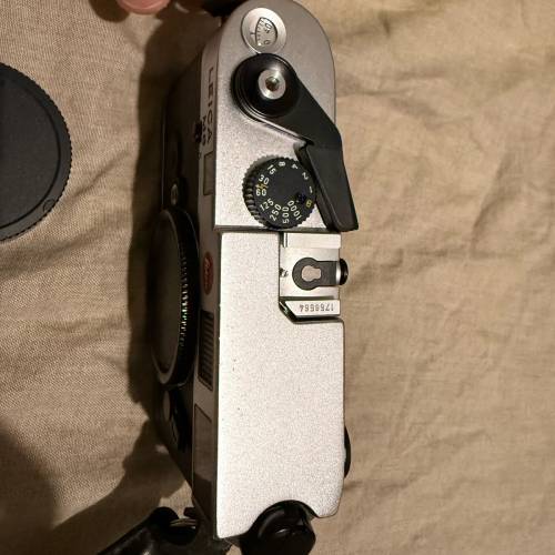 leica m6