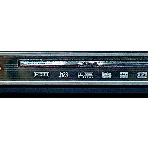 AKAI DVD 機