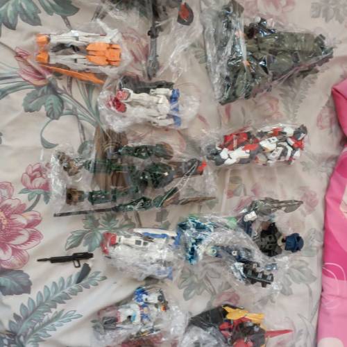 圖中全部所售$800