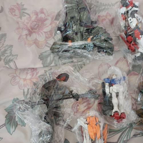 圖中全部所售$800