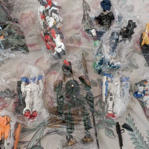 圖中全部所售$800