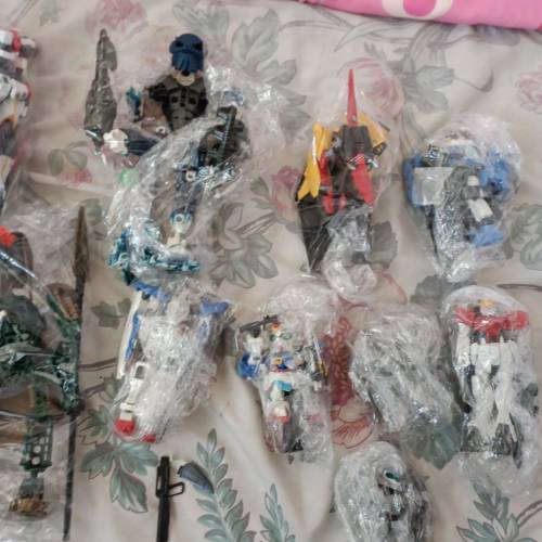 圖中全部所售$800