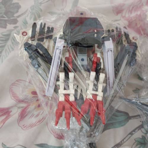 圖中全部所售$500