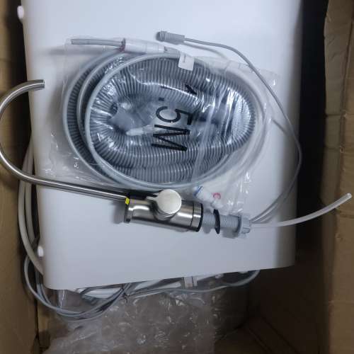 小米1200G 净水器