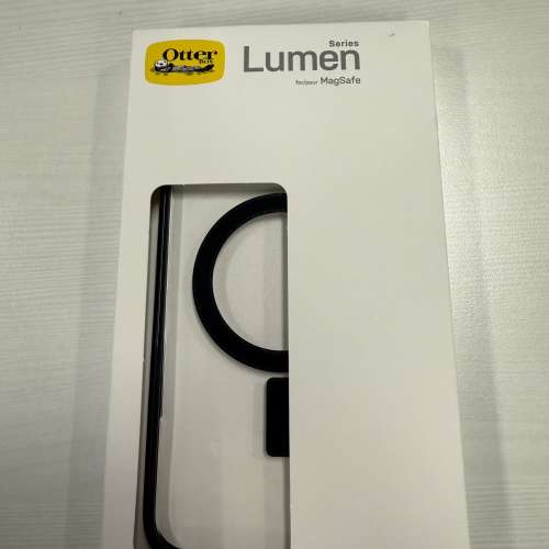 Otter Box Mag Safe - iPhone 16 Pro Max Case