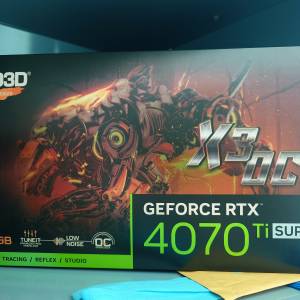 Inno3d 4070ti super x3