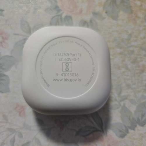 Galaxy Buds 2 pro公司禮物所以冇單