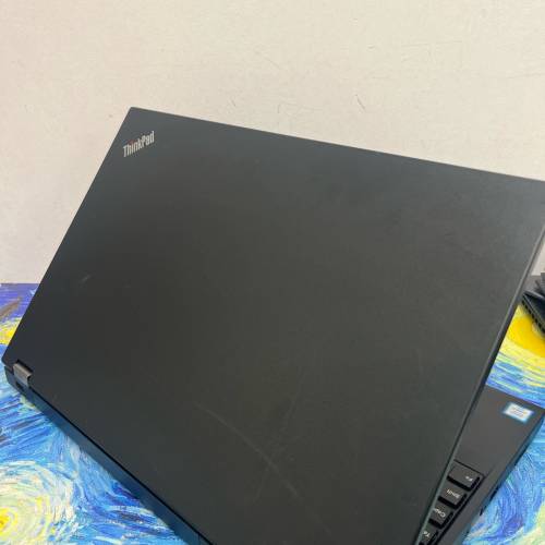 ($999超平lenovo大mon荃灣實體店)Lenovo ThinkPad L560