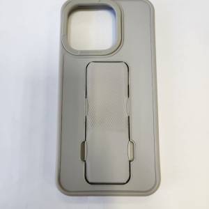 【AmazingThing】iPhone 15 Pro ~ Matte Pro Magnetic Case (NEW)