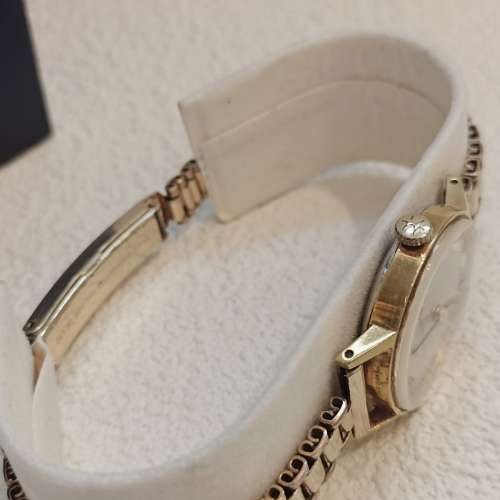 💰議價請移玉步💰No Bargain  😍 Vintage  Swiss Made 「HAMITON」古董錶,MW上鏈,...