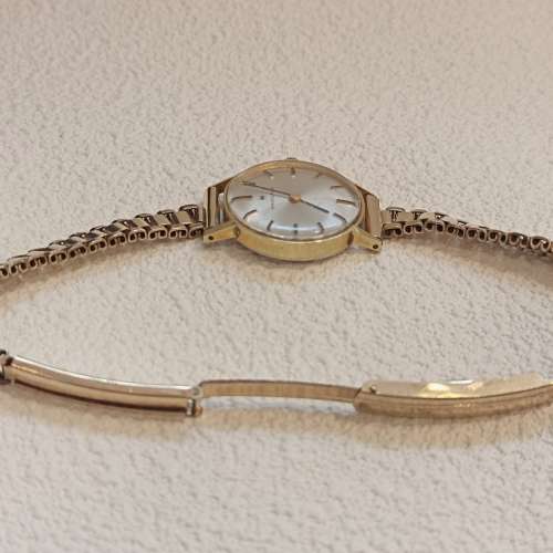 💰議價請移玉步💰No Bargain  😍 Vintage  Swiss Made 「HAMITON」古董錶,MW上鏈,...